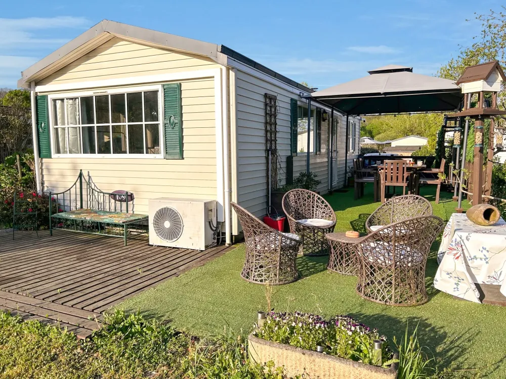 À vendre : Rapid'Home Harmony année 2006